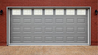 Garage Door Repair at Marymount Bethesda, Maryland