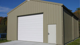 Garage Door Openers at Marymount Bethesda, Maryland